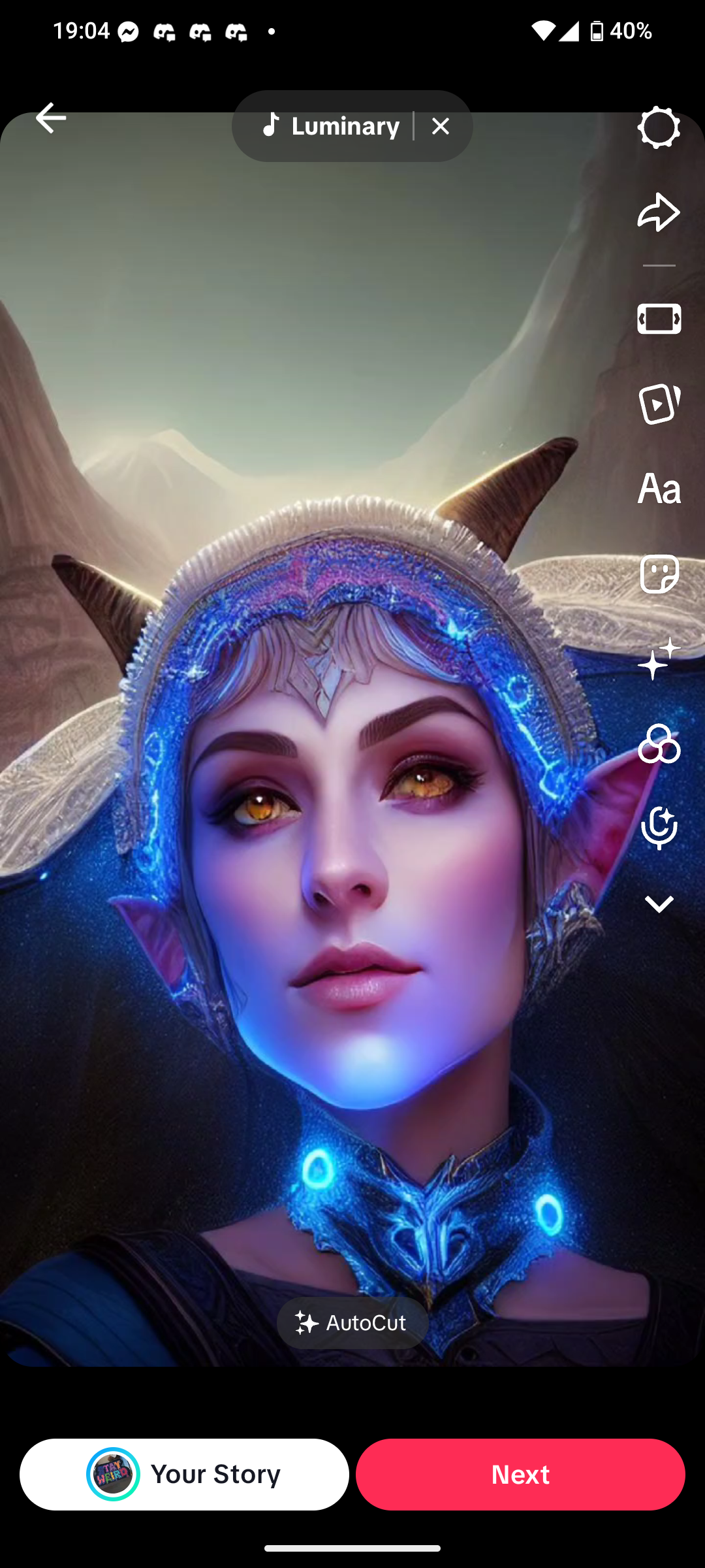 user avatar image for OogieDonna 🏴󠁧󠁢󠁷󠁬󠁳󠁿