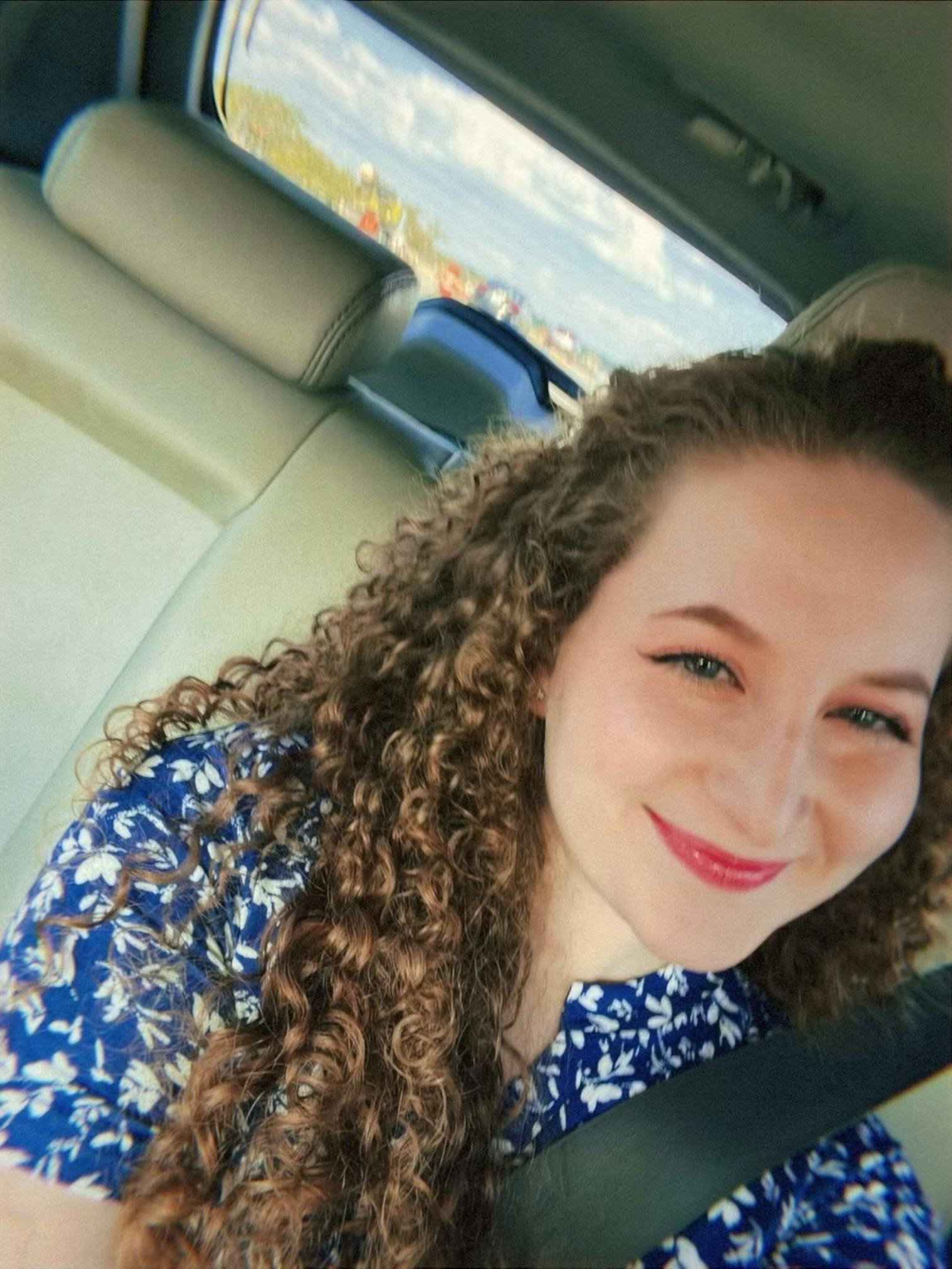 user avatar image for Isabella Pankratz