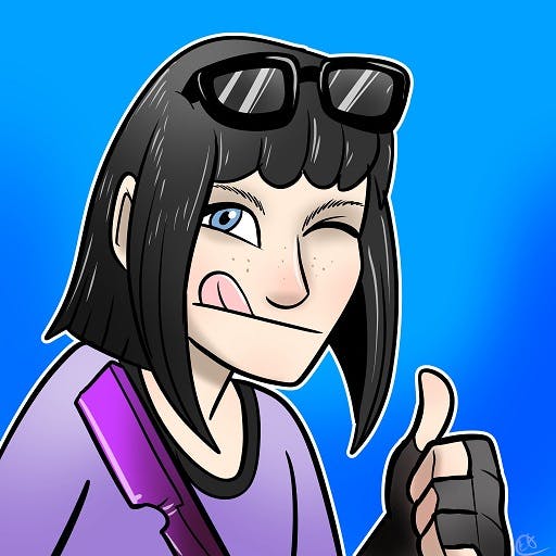 user avatar image for Sunday Creature