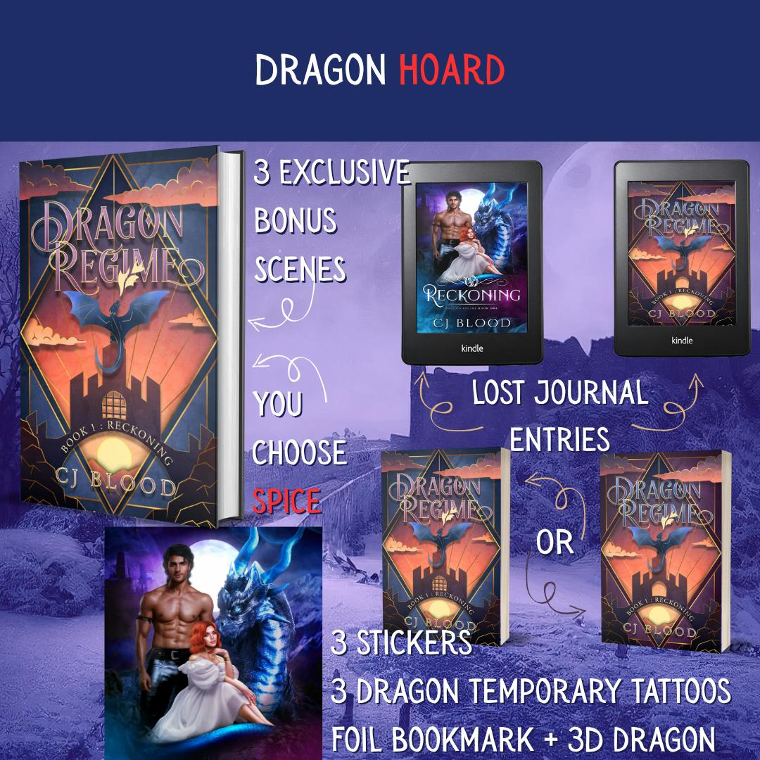 Dragon Hoard