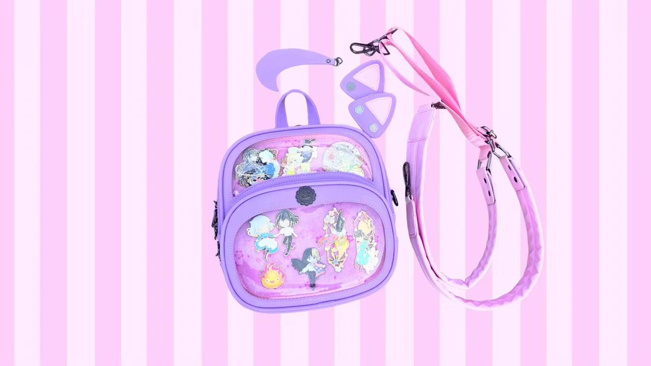 Chibi Kitta Ita