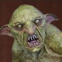 user avatar image for Creepy Goblin