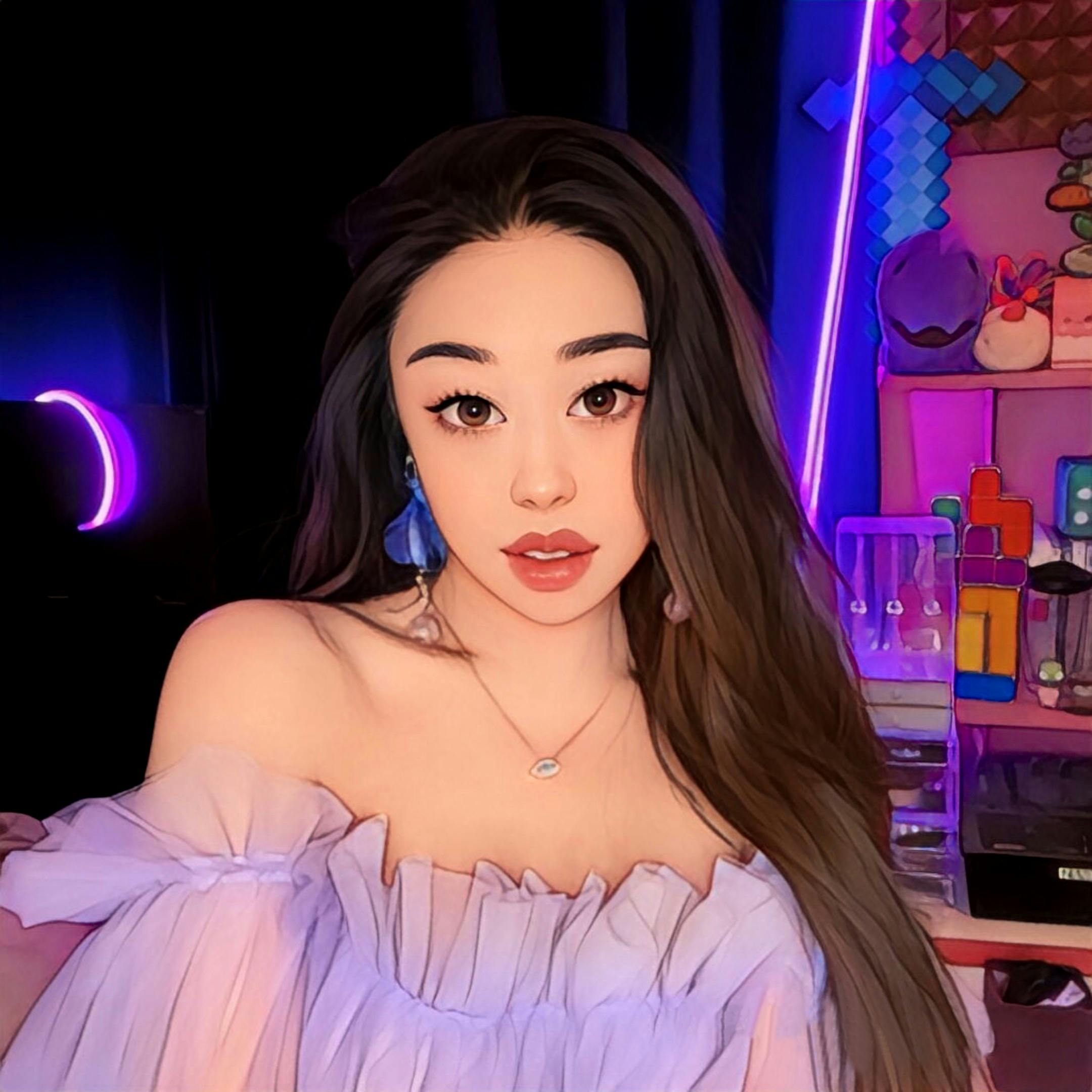 user avatar image for pearlynrae