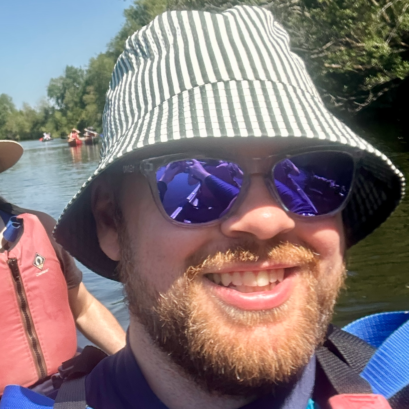 user avatar image for Matthew Jones