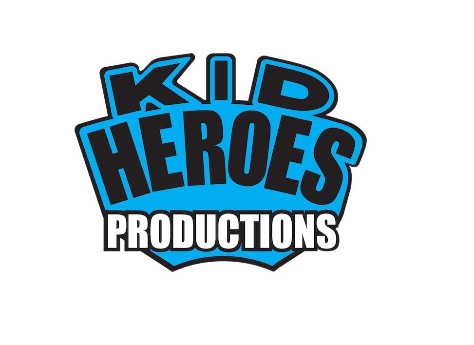 user avatar image for Kid Heroes Productions