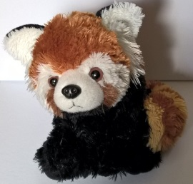 user avatar image for Little Red Panda