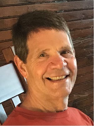 user avatar image for Louis Schlesinger