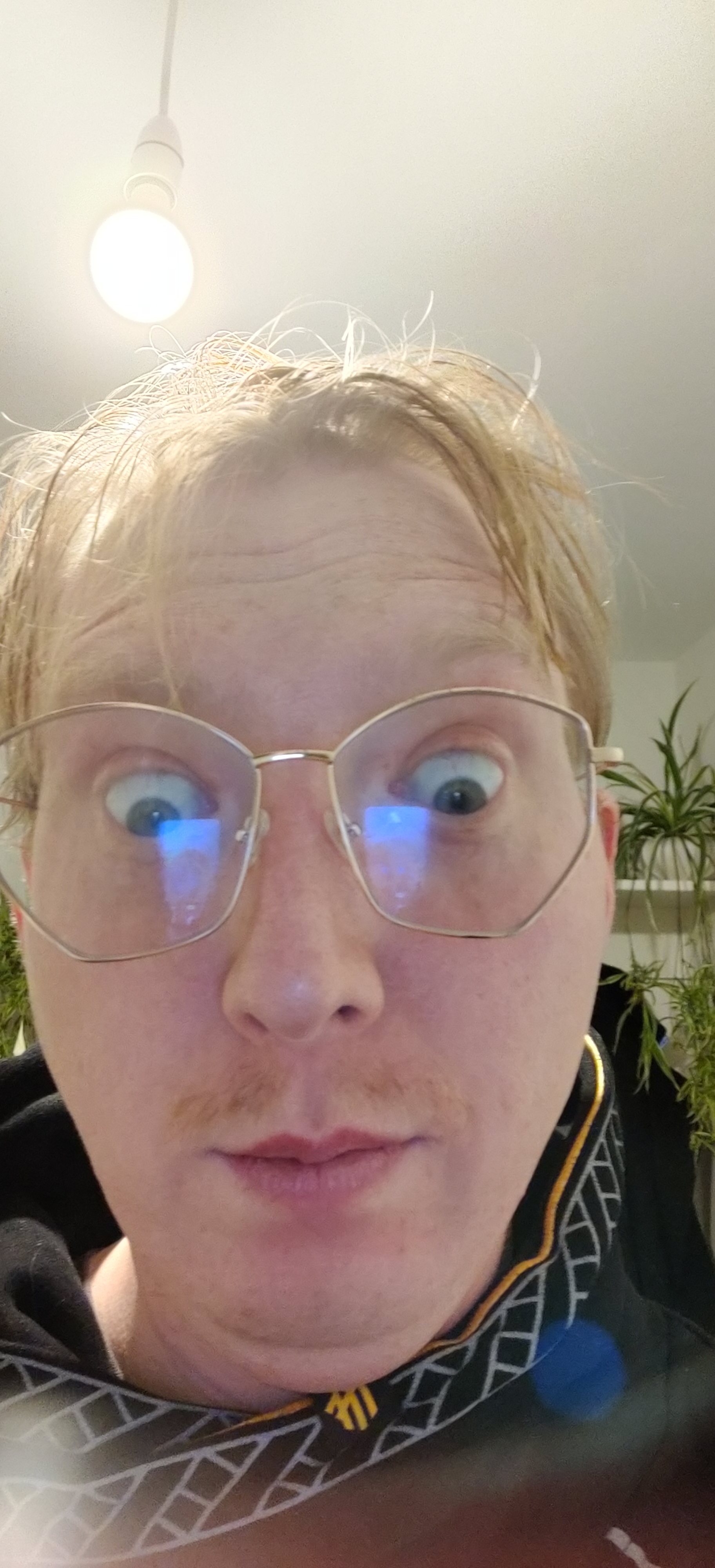 user avatar image for George