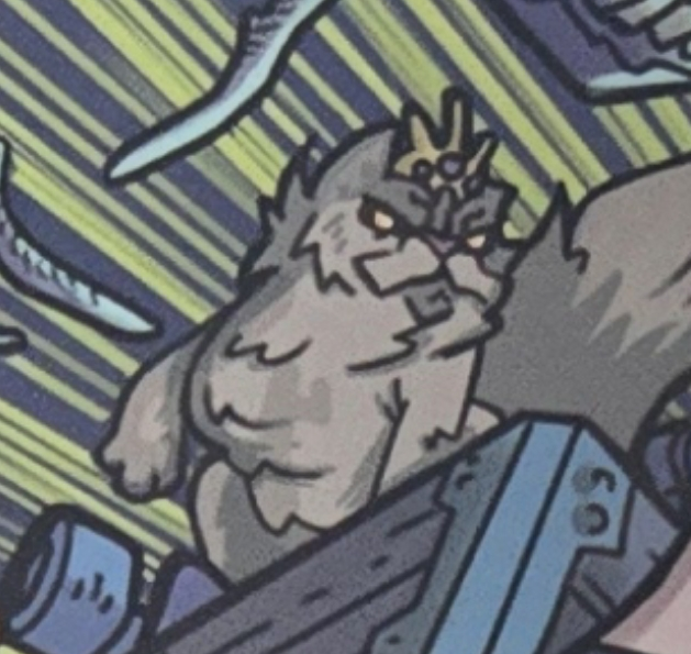 user avatar image for Jerkey