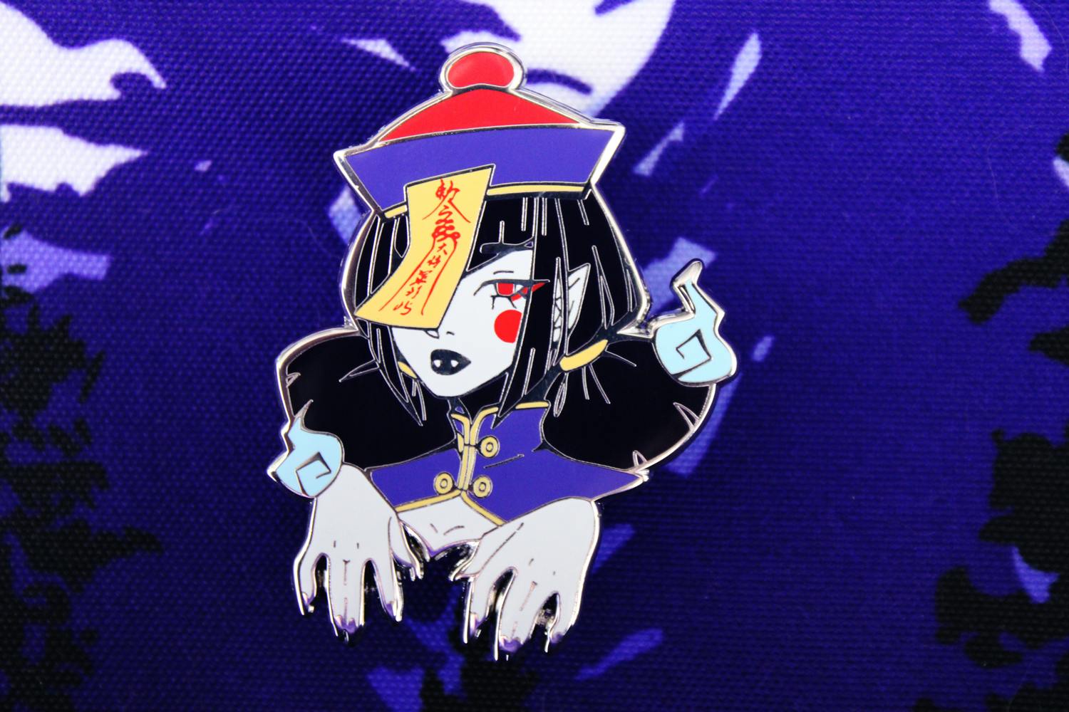 Jiangshi