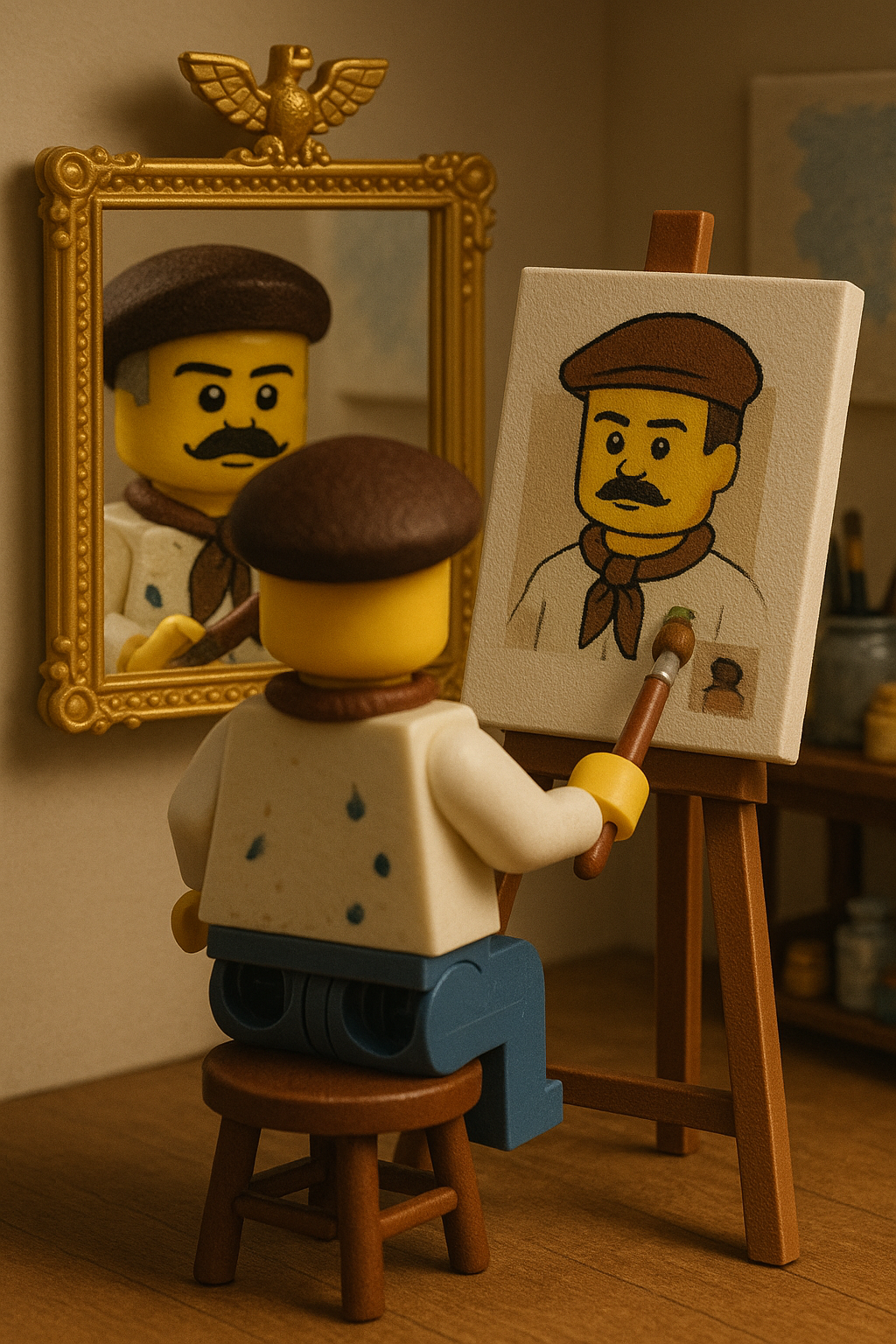 user avatar image for M_sterTom