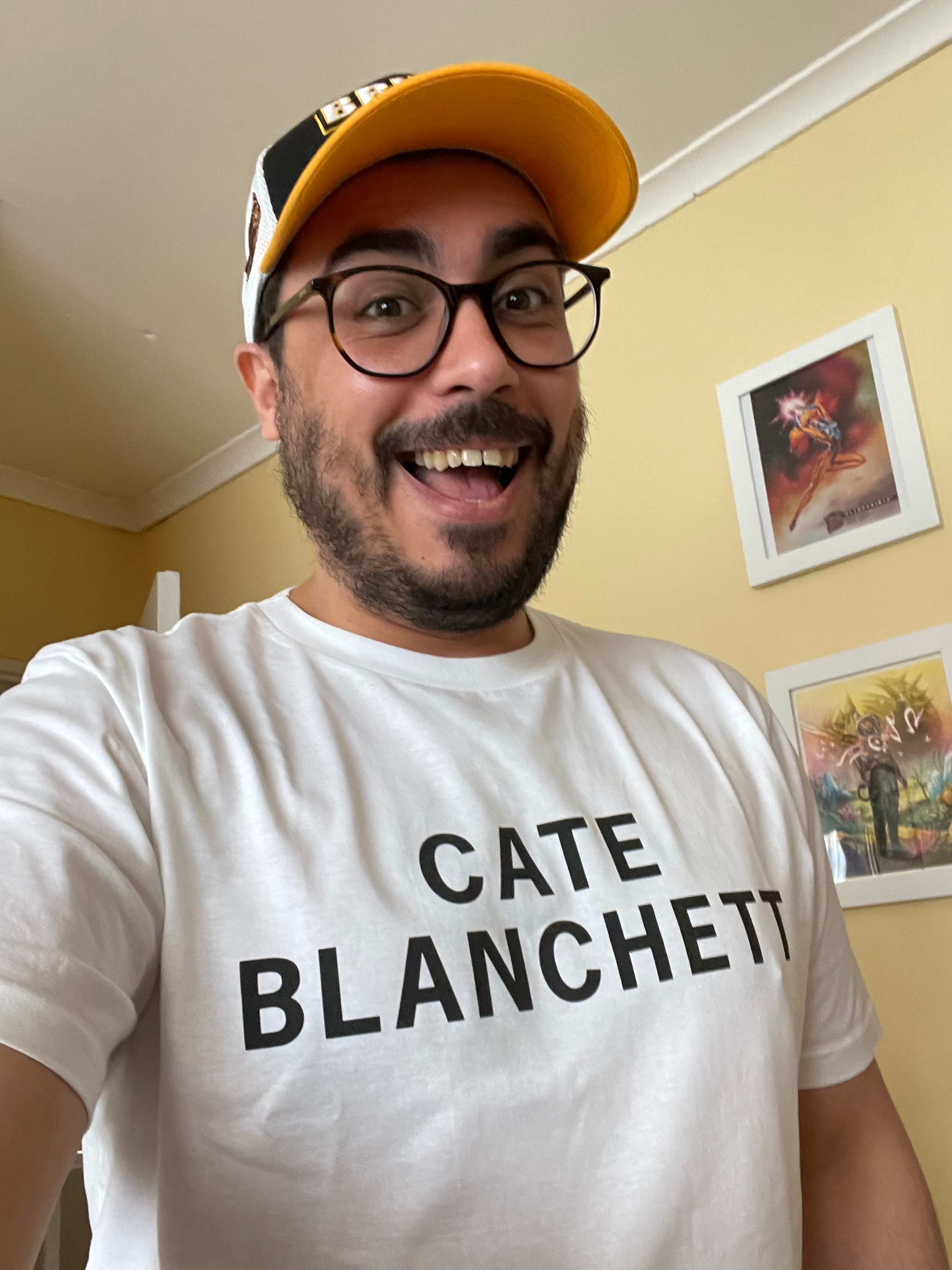 user avatar image for Scott Hamzeh