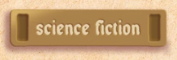 Science Fiction