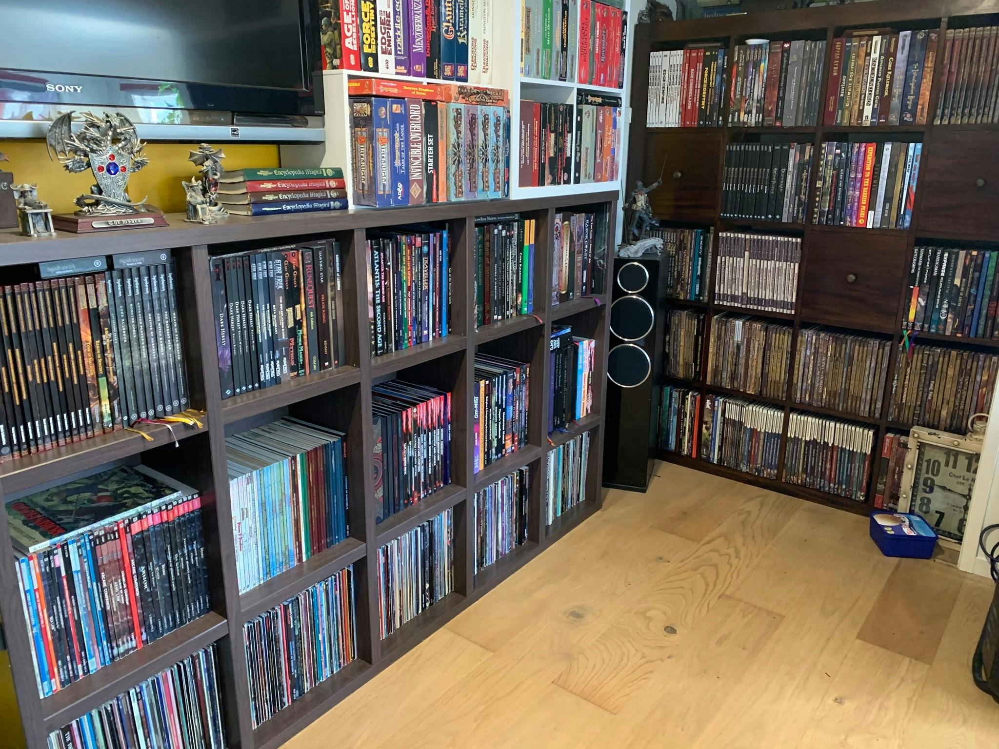 user avatar image for Melkesideck