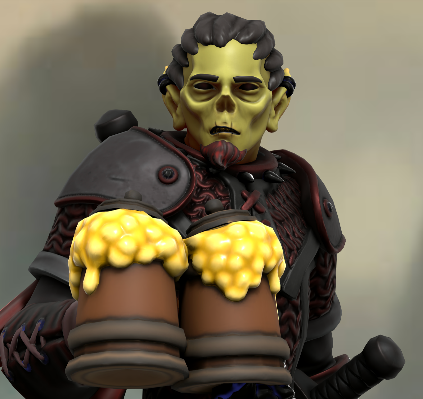 user avatar image for Stainless Mess