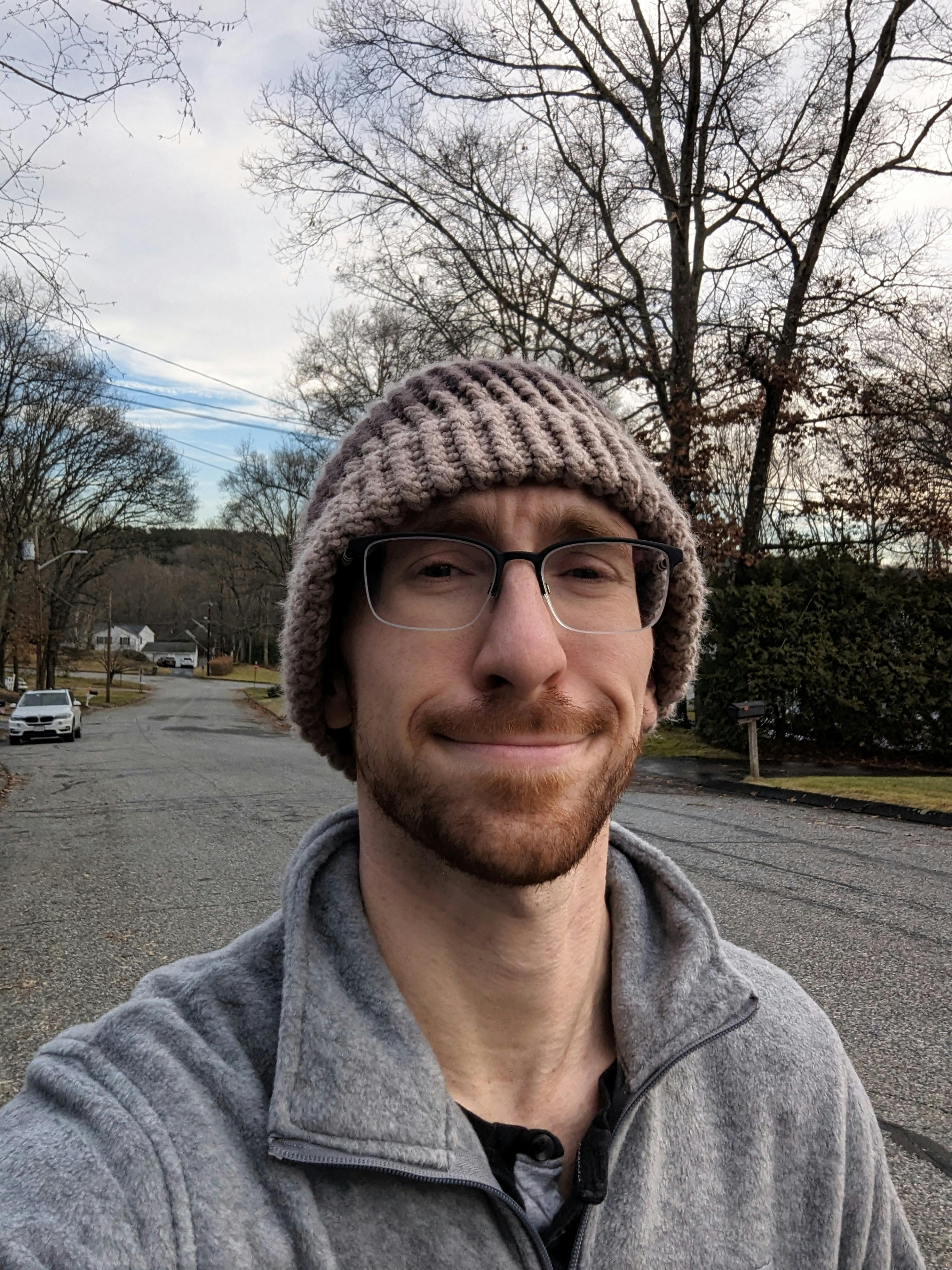 user avatar image for Nicolas Adami-Sweet