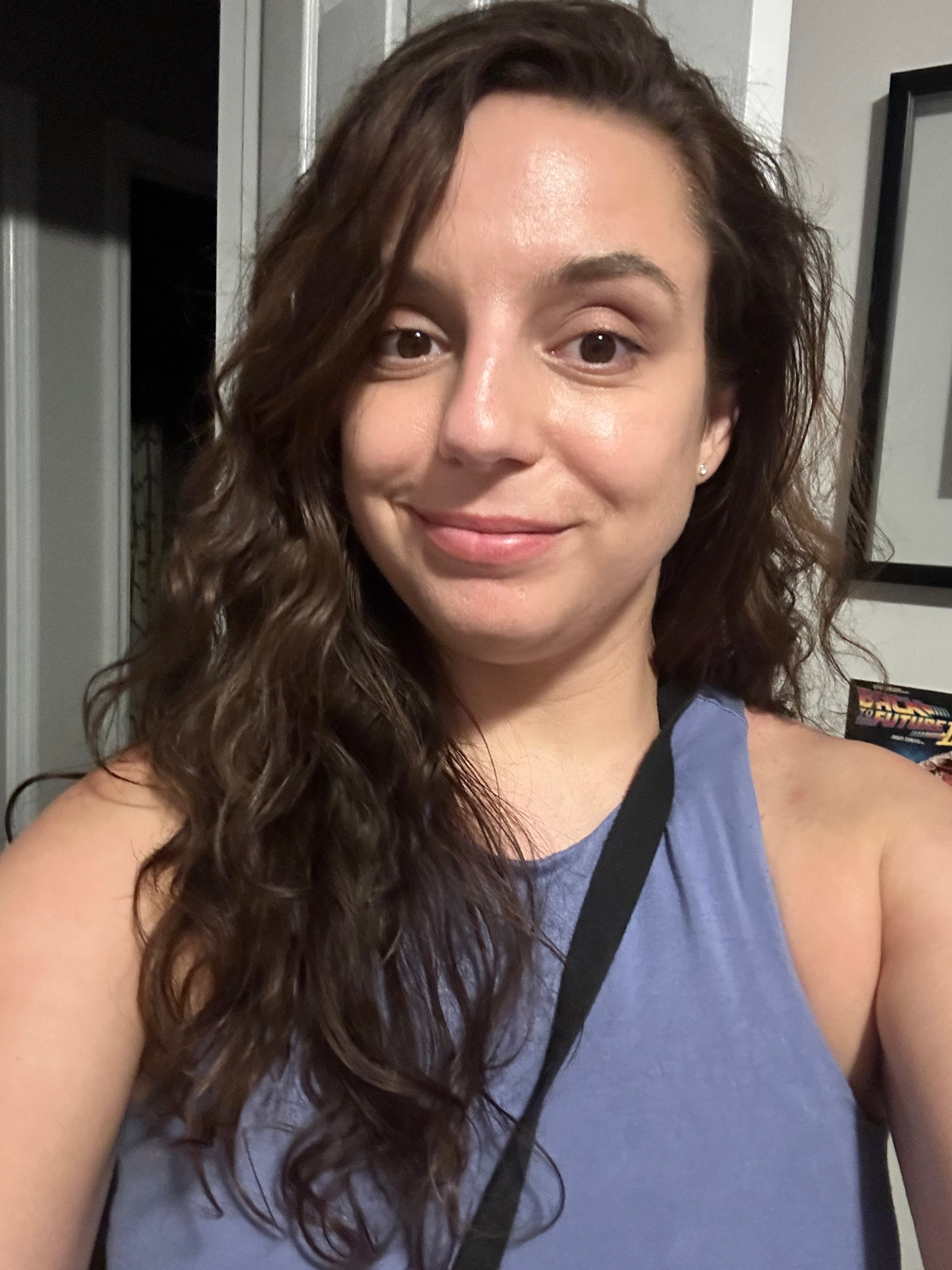 user avatar image for Caitlin Mills