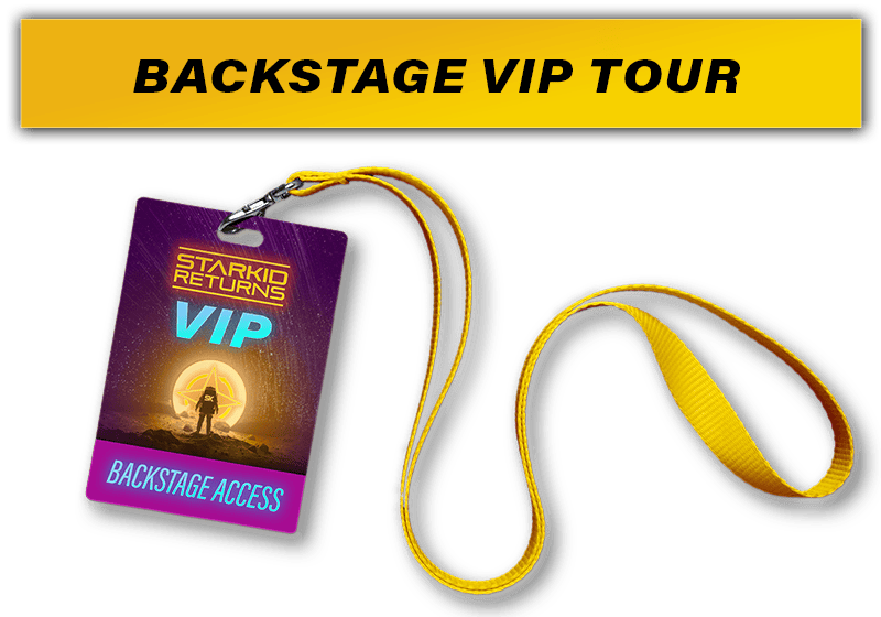 🌟 StarKid Rehearses