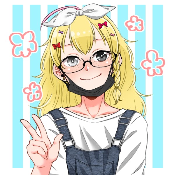 user avatar image for Amy