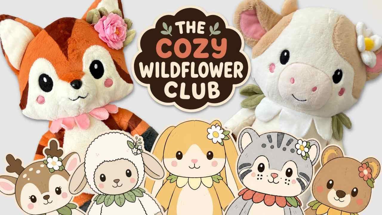 The Blooming Bunch