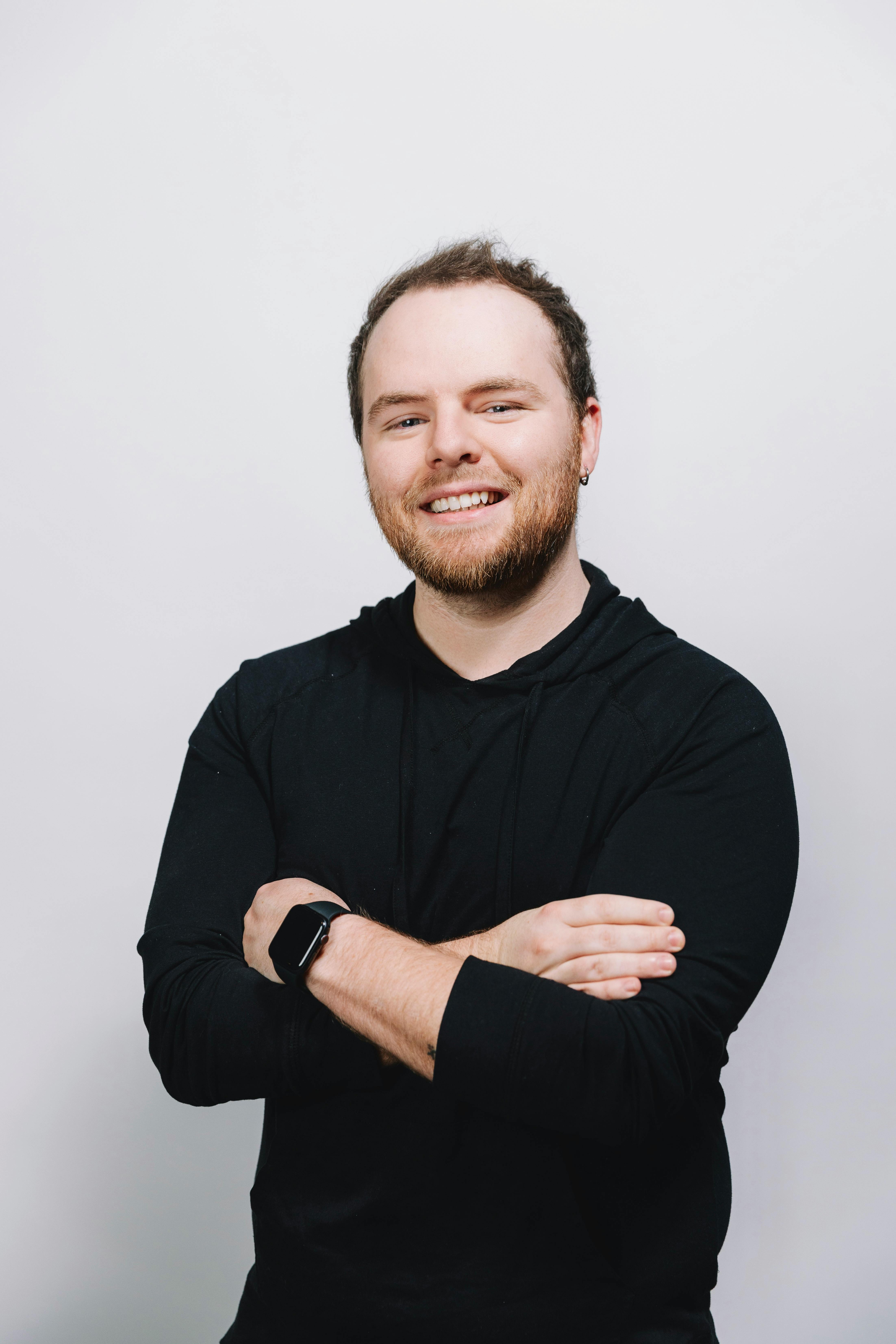 user avatar image for Austin Gunter