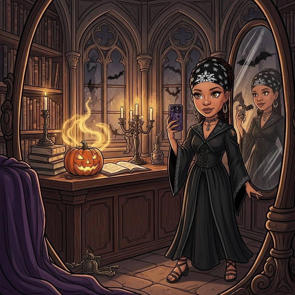user avatar image for Chan'telle 