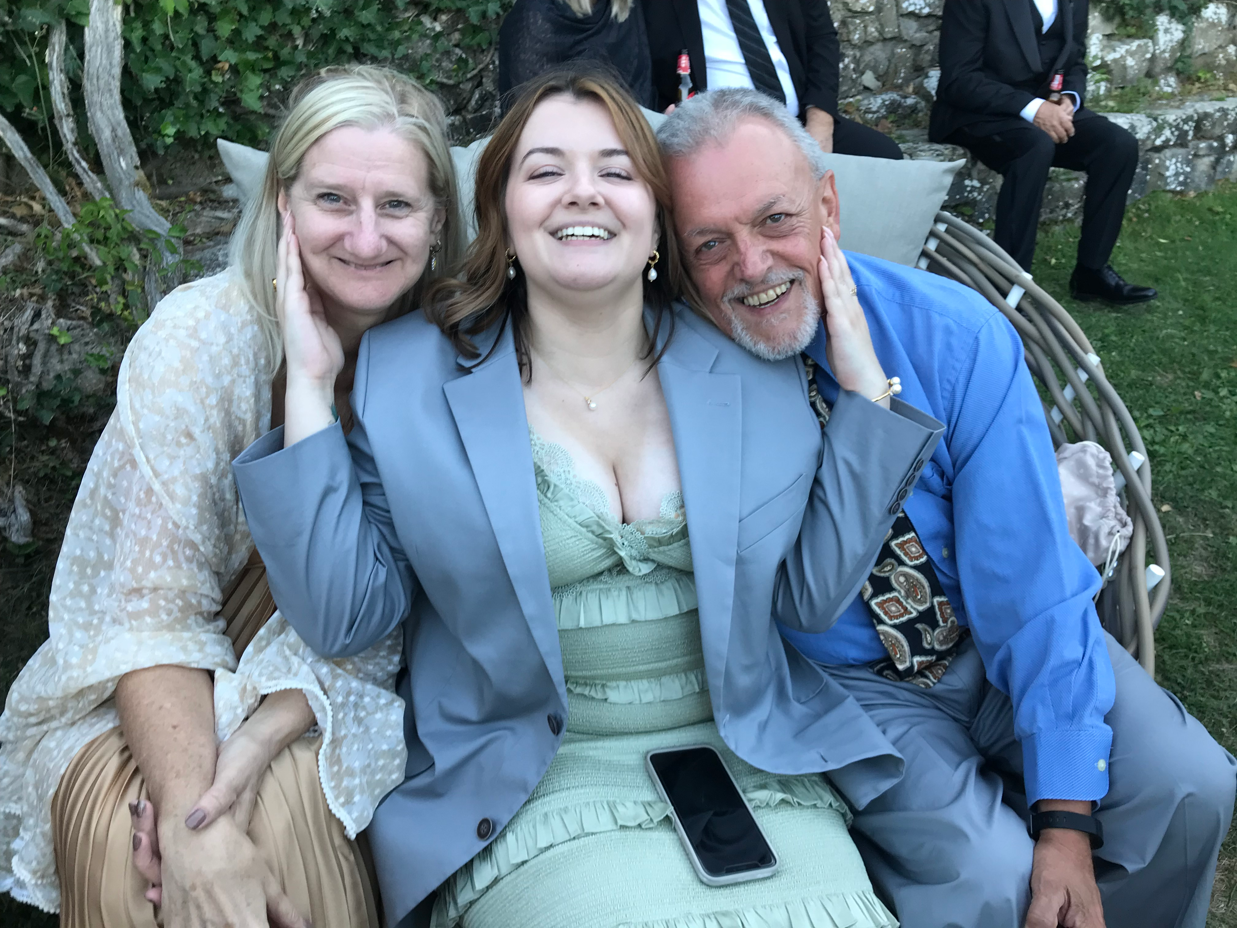 user avatar image for Katie Vay