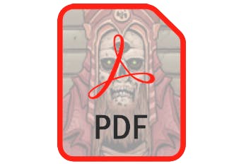 Empire of Bones PDF