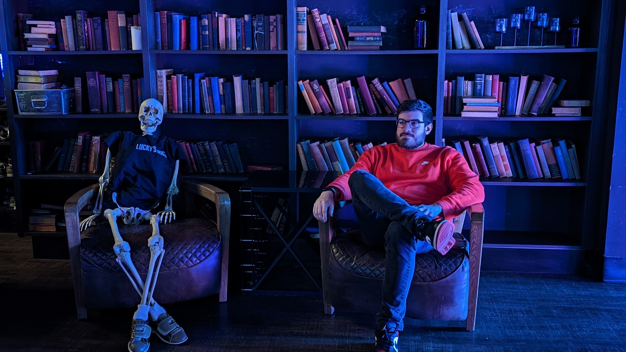 user avatar image for Tyler 