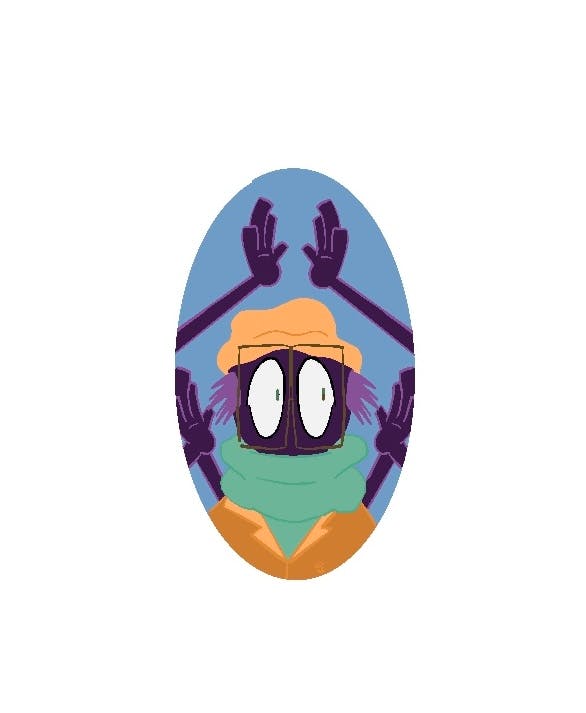 user avatar image for Anna Sawyer