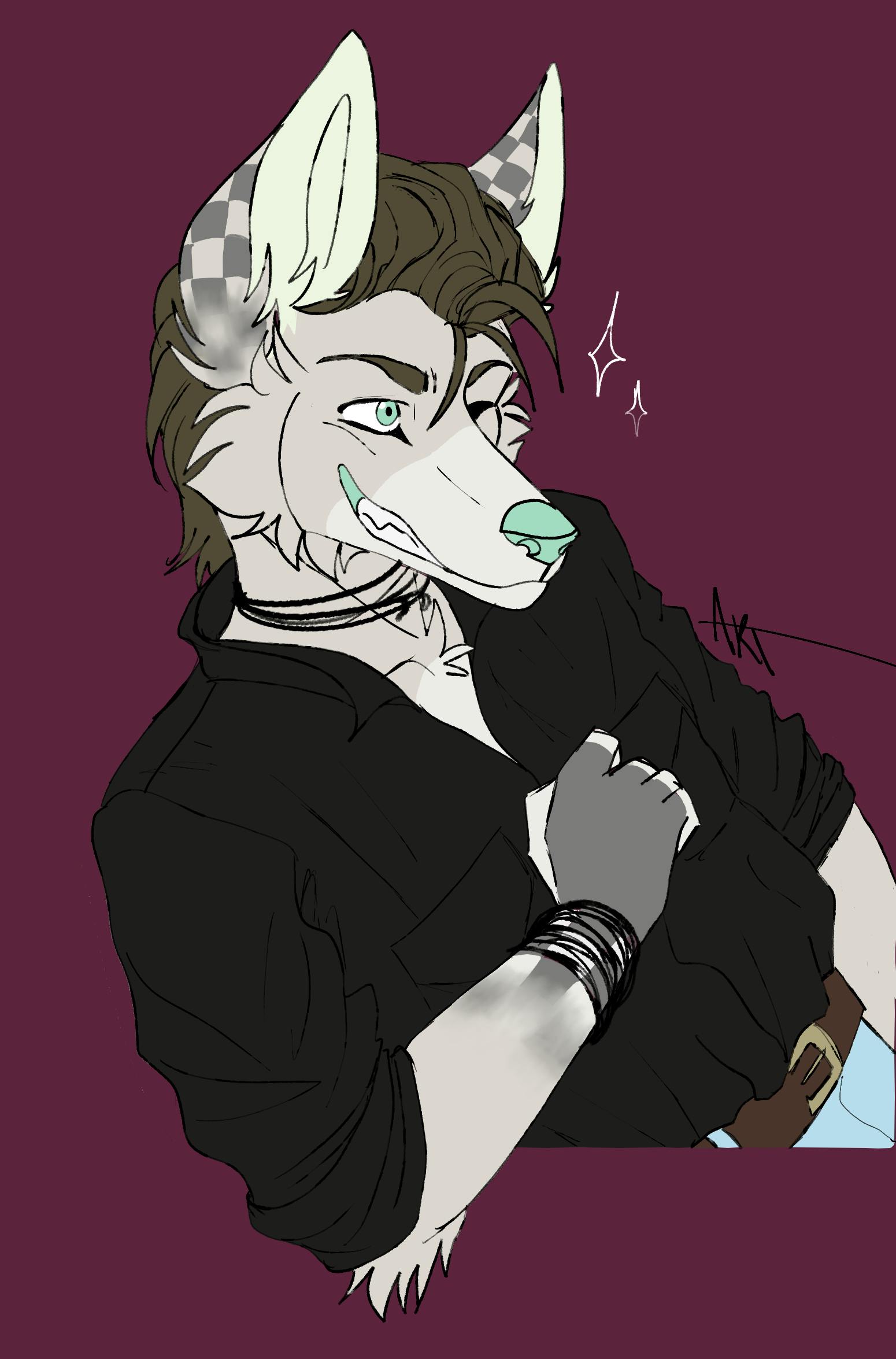 user avatar image for Kekoathecrazyk9