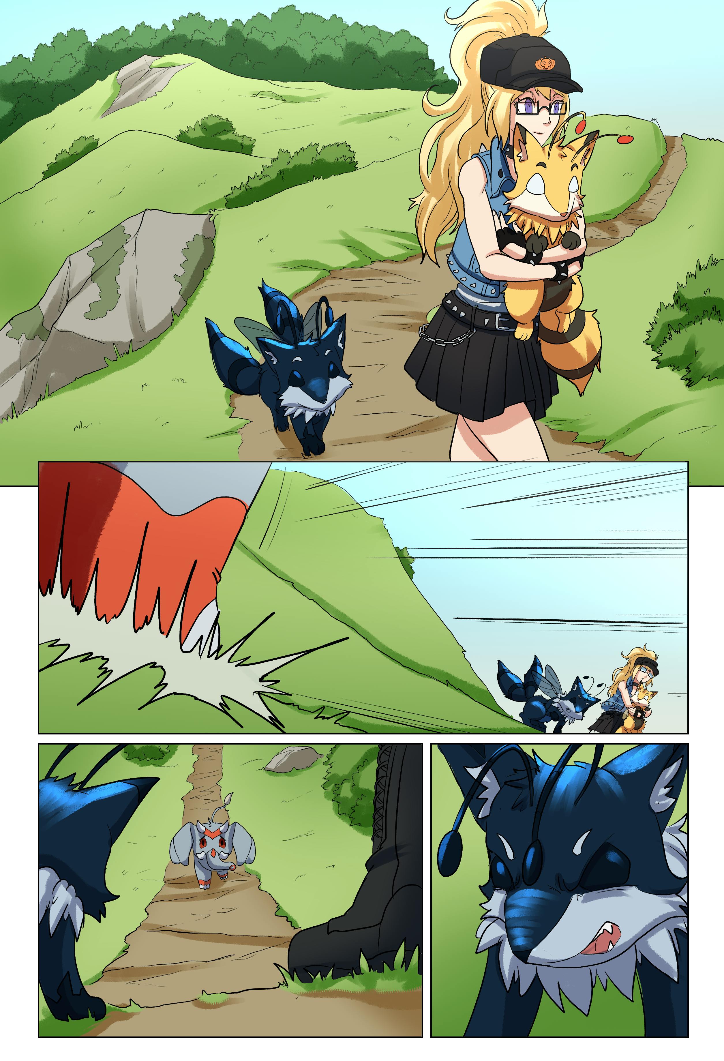 Create-A-Coach
