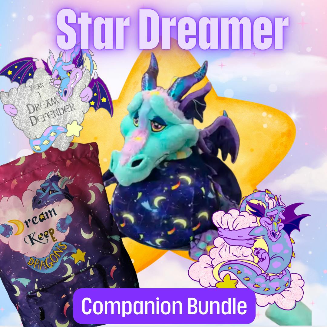 Star Dreamer Companion Bundle