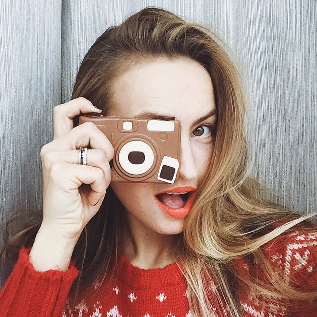 user avatar image for Anastasia R