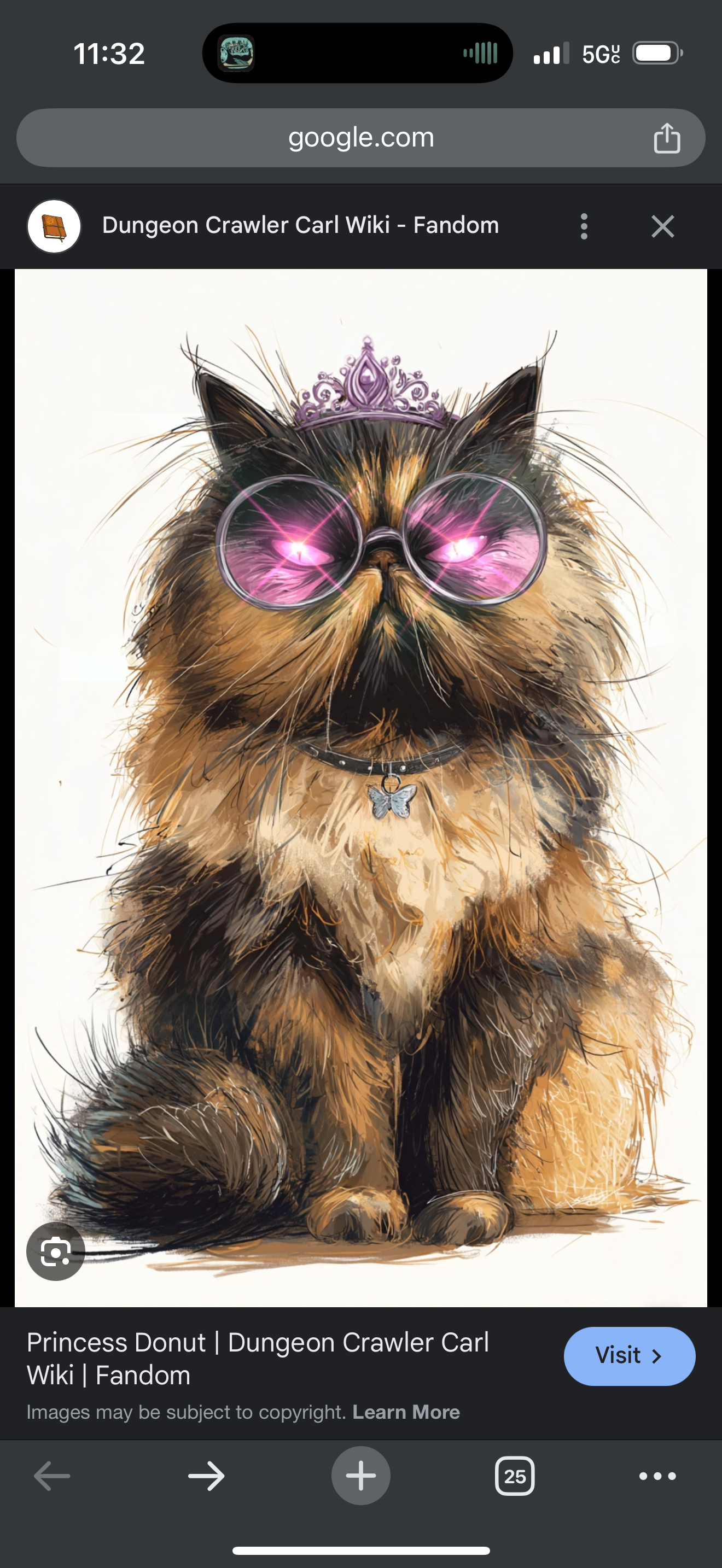 user avatar image for treRoscoe