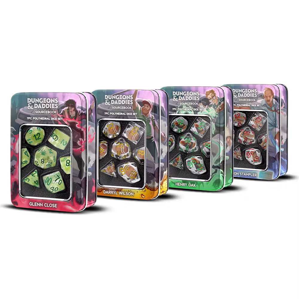 Dice Bundle