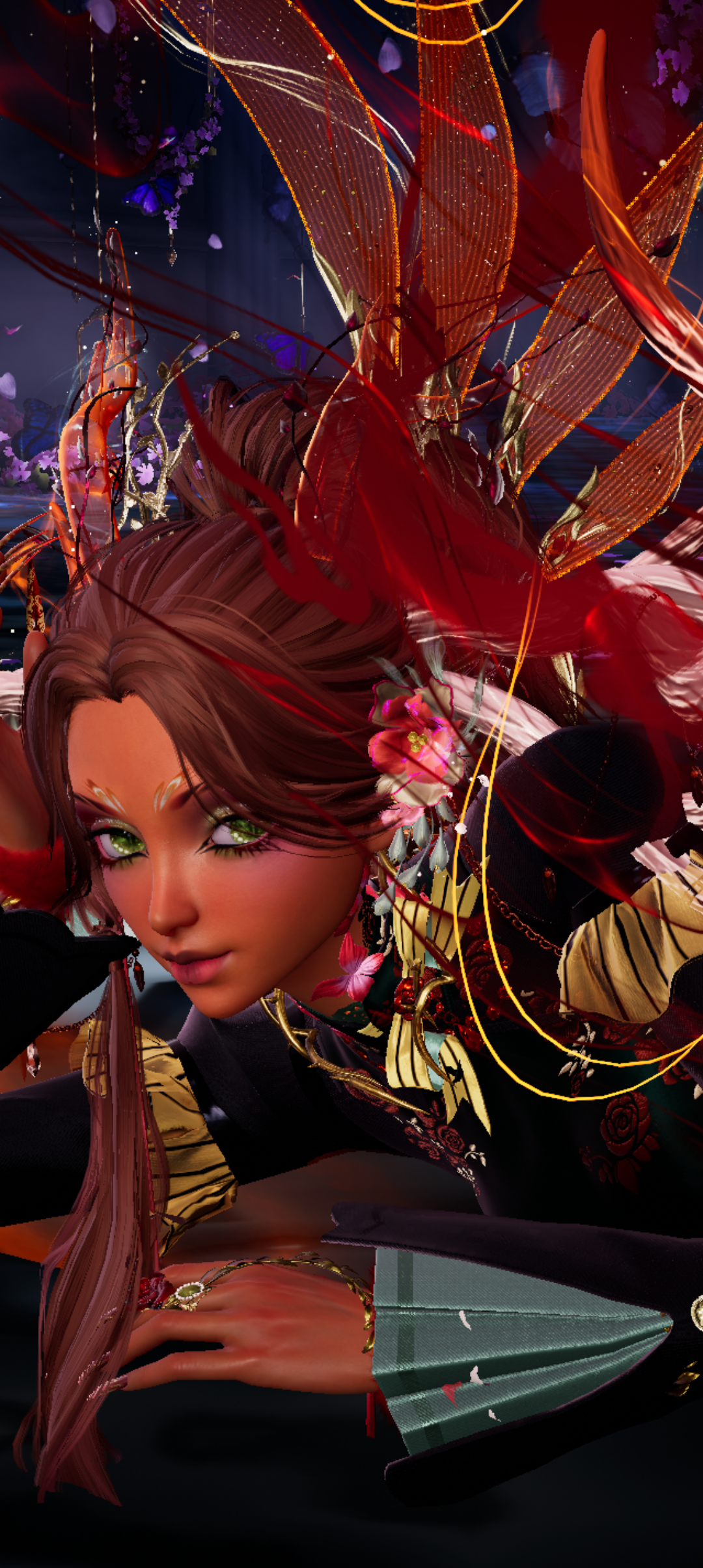 user avatar image for Wren