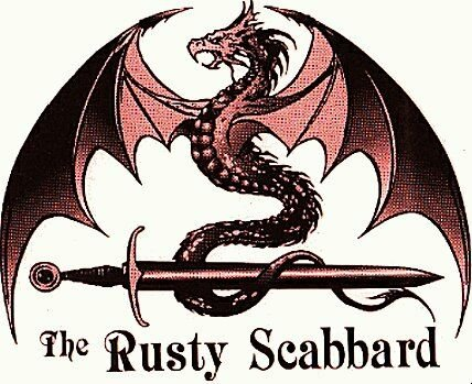 user avatar image for Rusty Scabbard Game Store