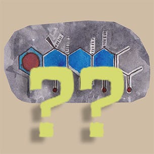 1 X Antibiotic Mini-pin (1 pin)