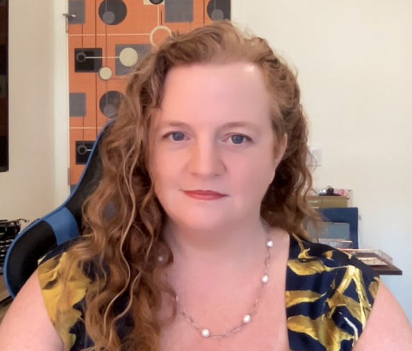 user avatar image for TJ Berry