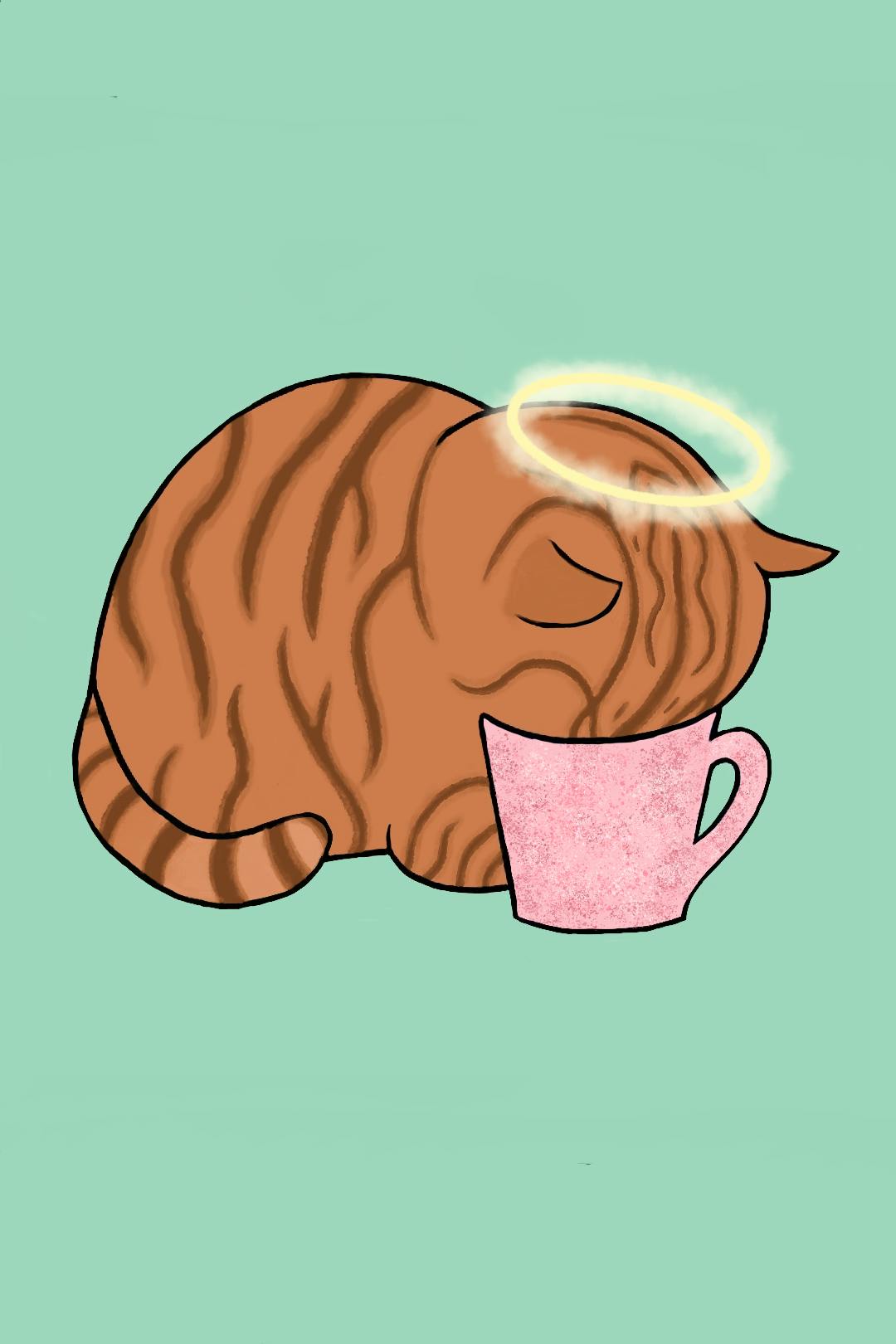 user avatar image for GingerLatte
