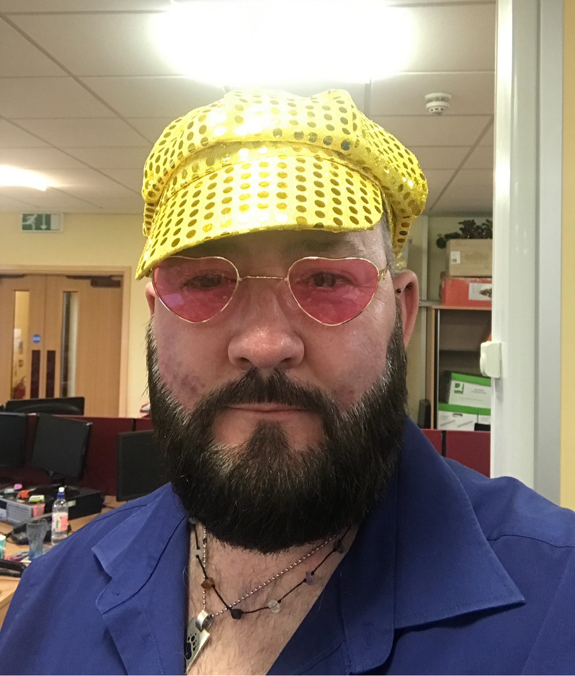 user avatar image for Jeremy