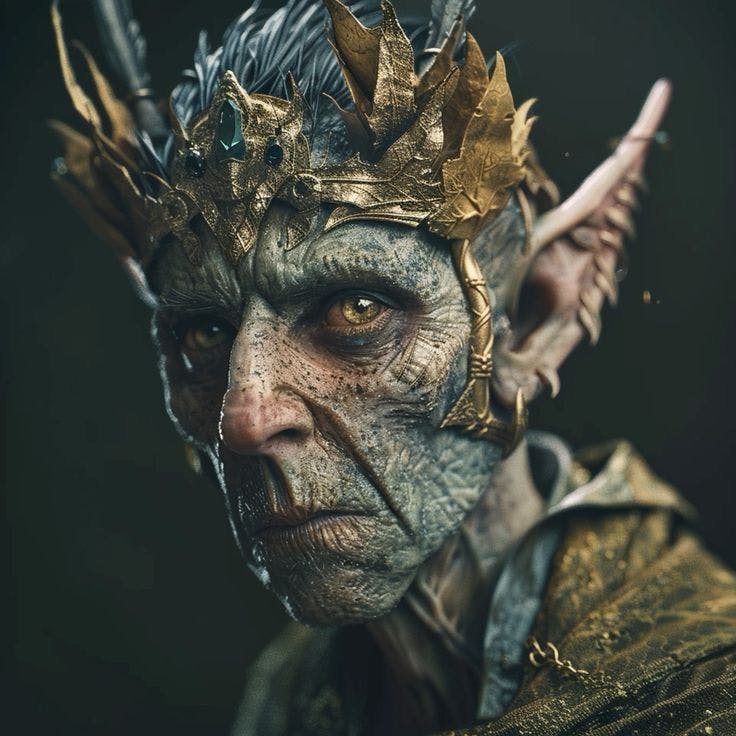 user avatar image for Rolero Misterioso