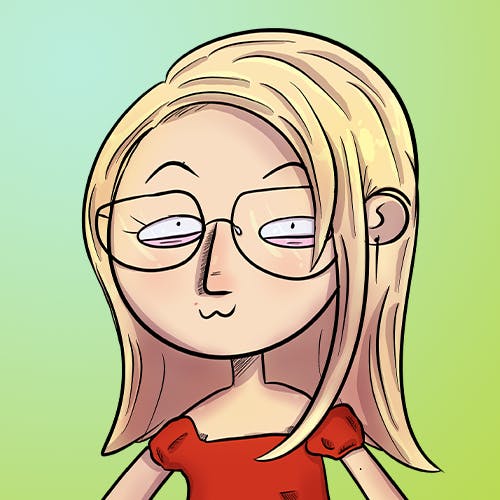 user avatar image for KJ