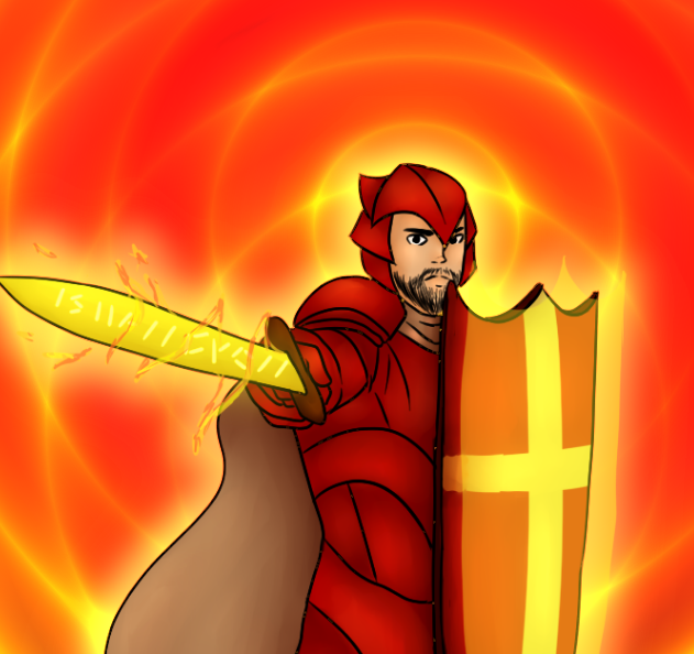 user avatar image for BlazeReason