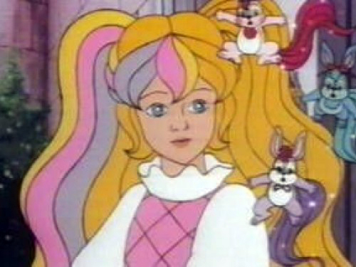 user avatar image for Marah 