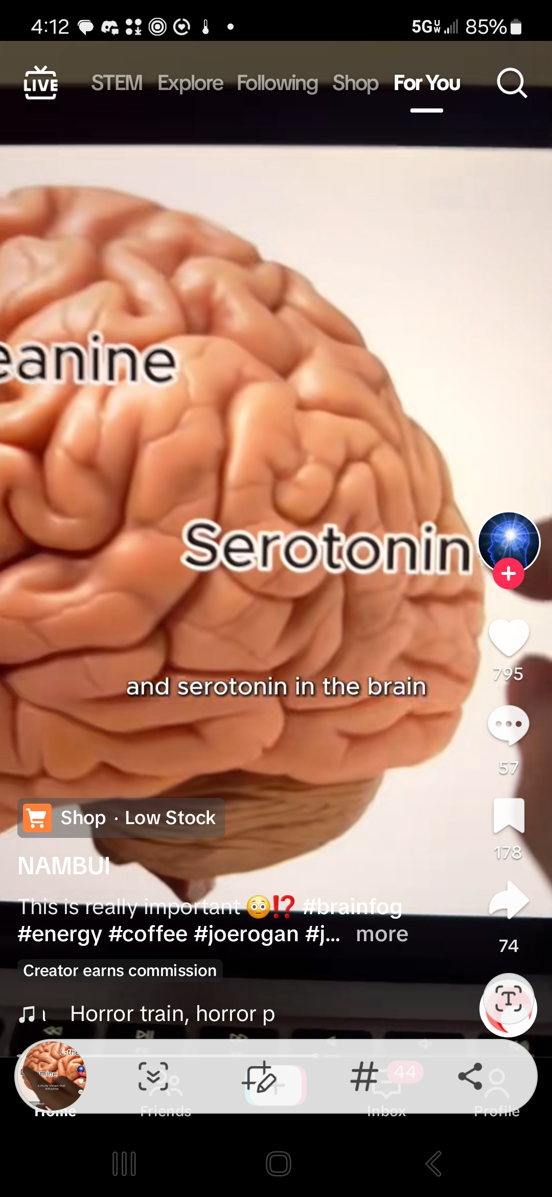 user avatar image for Matt