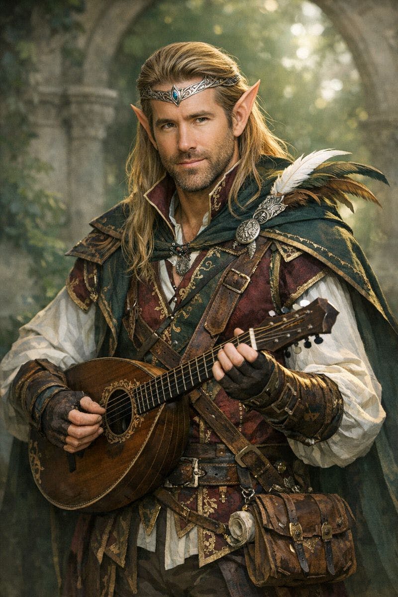user avatar image for Sean Mangual