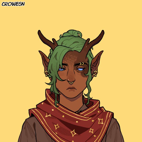 user avatar image for Anonymouse