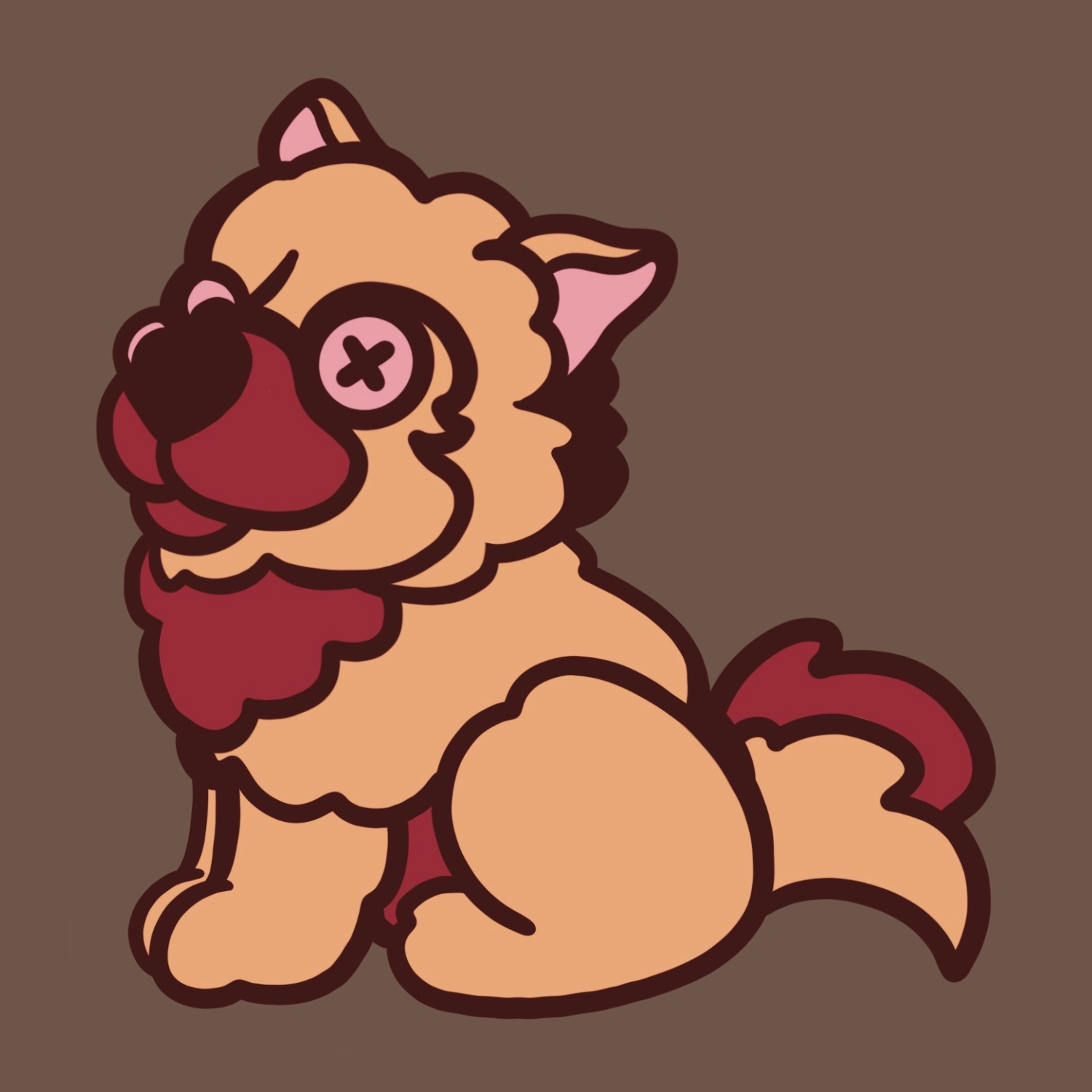 Strawberry Shortcake